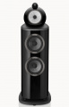 Напольная акустика Bowers & Wilkins 802 D4 Gloss Black 4 – techzone.com.ua