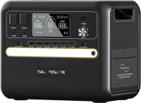 Зарядна станція Tallpower V2400 2 – techzone.com.ua