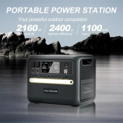 Зарядна станція Tallpower V2400 4 – techzone.com.ua