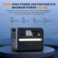 Зарядна станція Tallpower V2400 5 – techzone.com.ua