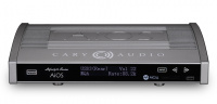 Аудіосистема Cary Audio AiOS