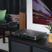 Аудиосистема Cary Audio AiOS 8 – techzone.com.ua Аудиосистема Cary Audio AiOS 8 – techzone.com.ua