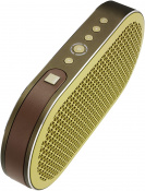 Портативна колонка DALI Katch Moss Green 2 – techzone.com.ua Портативна колонка DALI Katch Moss Green 2 – techzone.com.ua