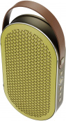Портативна колонка DALI Katch Moss Green 3 – techzone.com.ua Портативна колонка DALI Katch Moss Green 3 – techzone.com.ua