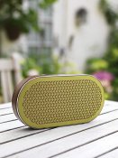 Портативна колонка DALI Katch Moss Green 5 – techzone.com.ua Портативна колонка DALI Katch Moss Green 5 – techzone.com.ua