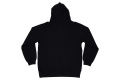 IBANEZ IBAP001M Pullover Hoodie Black M Size Толстовка 2 – techzone.com.ua