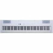 Цифровое пианино Artesia PA88H (White)