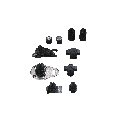 Микрофон петличный Audio-Technica AT899 2 – techzone.com.ua Микрофон петличный Audio-Technica AT899 2 – techzone.com.ua