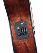 CORT SFX-E (3-Tone Sunburst Satin) 4 – techzone.com.ua CORT SFX-E (3-Tone Sunburst Satin) 4 – techzone.com.ua