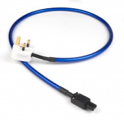 Кабель CHORD Clearway Power Cable EU Fig8 1.5m