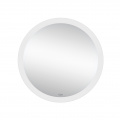 Зеркало Qtap Virgo R400 с LED-подсветкой QT1878250640W 3 – techzone.com.ua