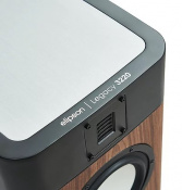 Підлогова акустична система Elipson Legacy 3220 Walnut (шт) 4 – techzone.com.ua Підлогова акустична система Elipson Legacy 3220 Walnut (шт) 4 – techzone.com.ua