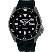 Чоловічий годинник Seiko 5 Sports SKX SRPD65K2 1 – techzone.com.ua