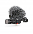 Мікрофон для смартфона Rode VideoMic Me-L 1 – techzone.com.ua