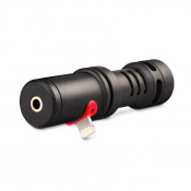 Мікрофон Rode VideoMic Me-L 2 – techzone.com.ua Мікрофон Rode VideoMic Me-L 2 – techzone.com.ua