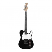 Электрогитара Eko Guitars TL300-BLK (Black) 1 – techzone.com.ua