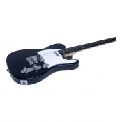 Электрогитара Eko Guitars TL300-BLK (Black) 3 – techzone.com.ua
