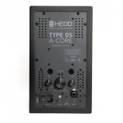 Студійний монітор HEDD Type 05 A-CORE 3 – techzone.com.ua Студійний монітор HEDD Type 05 A-CORE 3 – techzone.com.ua