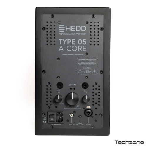 Студійний монітор HEDD Type 05 A-CORE 3 – techzone.com.ua