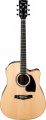 Електроакустична гітара Ibanez PF15ECE NT 1 – techzone.com.ua