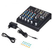 ALTO PROFESSIONAL TRUEMIX 600 10 – techzone.com.ua ALTO PROFESSIONAL TRUEMIX 600 10 – techzone.com.ua