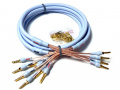 Акустичний кабель Supra XL ANNORUM BIWIRE COMBICON 2x2M 2 – techzone.com.ua