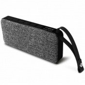 Портативна акустика Tangent Pebble Splash Black/Grey 1 – techzone.com.ua