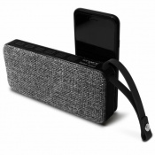 Портативна акустика Tangent Pebble Splash Black/Grey 3 – techzone.com.ua Портативна акустика Tangent Pebble Splash Black/Grey 3 – techzone.com.ua