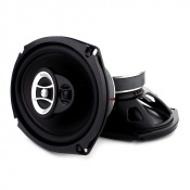 Коаксиальная автоакустика Focal Auditor RCX-690 2 – techzone.com.ua Коаксиальная автоакустика Focal Auditor RCX-690 2 – techzone.com.ua
