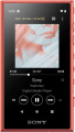 Hi-Res аудіоплеєр Sony NW-A105 Orange 1 – techzone.com.ua