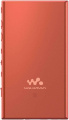 Hi-Res аудиоплеер Sony NW-A105 Orange 3 – techzone.com.ua