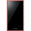 Hi-Res аудіоплеєр Sony NW-A105 Orange 4 – techzone.com.ua