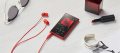 Hi-Res аудиоплеер Sony NW-A105 Orange 6 – techzone.com.ua