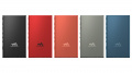 Hi-Res аудиоплеер Sony NW-A105 Orange 7 – techzone.com.ua