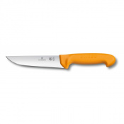 Кухонний ніж Victorinox Swibo Slaughter&Butcher 5.8421.16