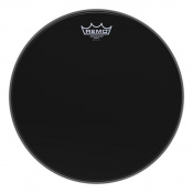 Пластик Remo Ambassador Ebony ES001300 (13") 1 – techzone.com.ua