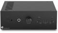 Підсилювач Pro-Ject Stereo Box DS3 Black 1 – techzone.com.ua