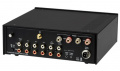 Підсилювач Pro-Ject Stereo Box DS3 Black 2 – techzone.com.ua