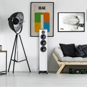 Акустика ELAC Vela FS 409 Walnut High Gloss 5 – techzone.com.ua