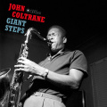 Виниловая пластинка John Coltrane: Giant Steps -Hq 1 – techzone.com.ua