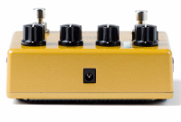 MXR SUB OCTAVE BASS FUZZ 2 – techzone.com.ua MXR SUB OCTAVE BASS FUZZ 2 – techzone.com.ua