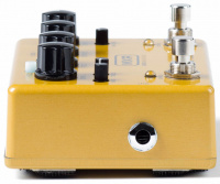 MXR SUB OCTAVE BASS FUZZ 5 – techzone.com.ua MXR SUB OCTAVE BASS FUZZ 5 – techzone.com.ua