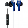 Навушники з мікрофоном Yamaha EPH-M100 Blue 1 – techzone.com.ua