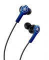 Навушники з мікрофоном Yamaha EPH-M100 Blue 2 – techzone.com.ua