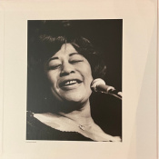 Виниловая пластинка Ella Fitzgerald - Ella Fitzgerald Sings Songs From Let No Man Write My Epitaph [LP] 2 – techzone.com.ua