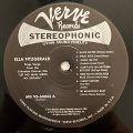 Вінілова платівка Ella Fitzgerald - Ella Fitzgerald Sings Songs From Let No Man Write My Epitaph [LP] 5 – techzone.com.ua