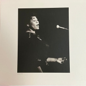 Вінілова платівка Ella Fitzgerald - Ella Fitzgerald Sings Songs From Let No Man Write My Epitaph [LP] 3 – techzone.com.ua