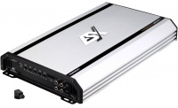 Автопідсилювач ESX HXE2000.1Dv2 4 – techzone.com.ua