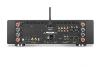 Інтегральний підсилювач AVM OVATION A 6.3 black 2 – techzone.com.ua Інтегральний підсилювач AVM OVATION A 6.3 black 2 – techzone.com.ua