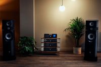 Фонокорректор Naim Audio NVC TT 4 – techzone.com.ua Фонокорректор Naim Audio NVC TT 4 – techzone.com.ua